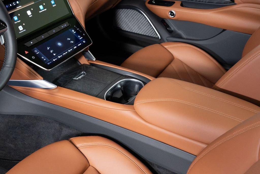 New 2026 Maserati GranTurismo Modena image 27