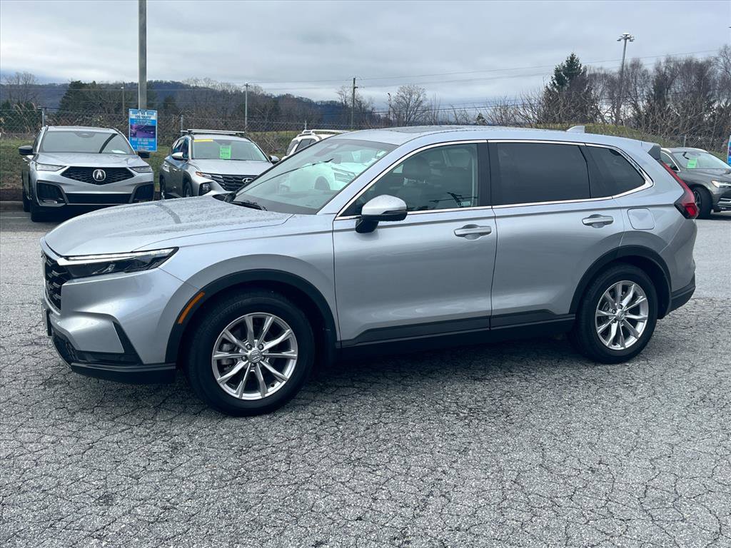 Certified 2023 Honda CR-V EX-L image 5