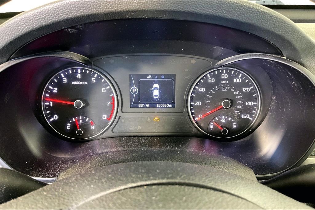 Used 2016 Kia Optima LX image 29