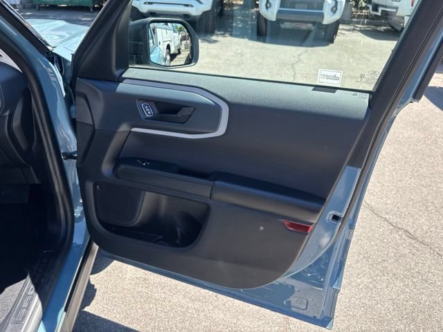 Used 2022 Ford Bronco Sport Big Bend w/ Convenience Package AWD/4WD image 35