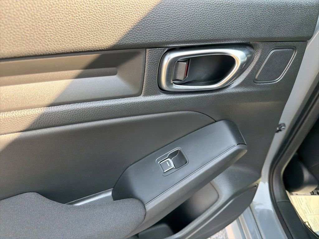 Used 2026 Honda Civic Sport image 22