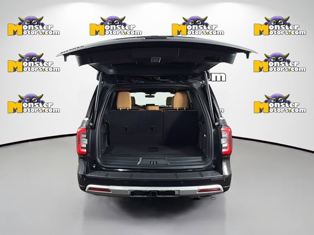 Used 2024 Ford Expedition Platinum AWD/4WD image 28