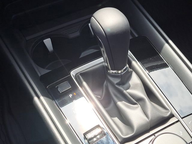 New 2025 MAZDA CX-50 AWD 2.5 Turbo w/ Weather Package image 18