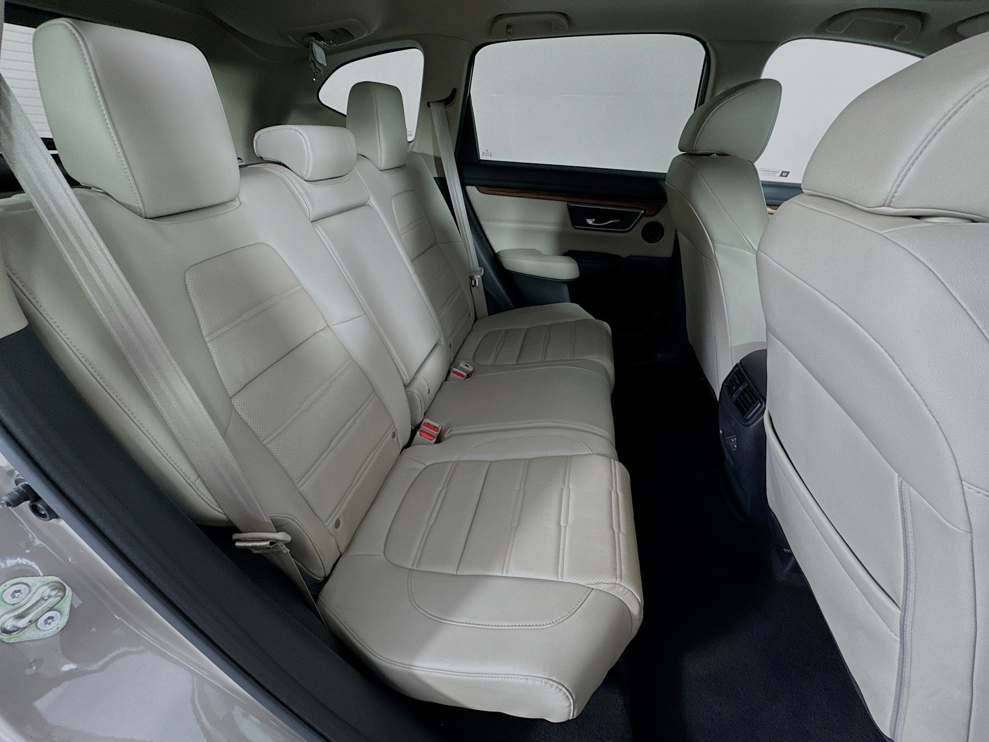 Certified 2017 Honda CR-V EX-L image 27