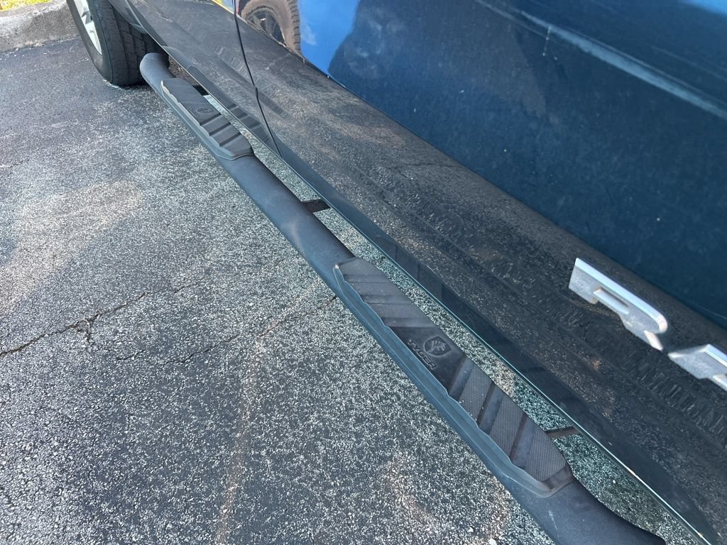 Used 2020 RAM 1500 Big Horn RWD image 8