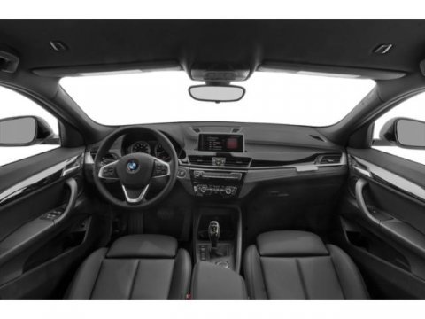 Certified 2023 BMW X2 xDrive28i w/ Convenience Package image 11