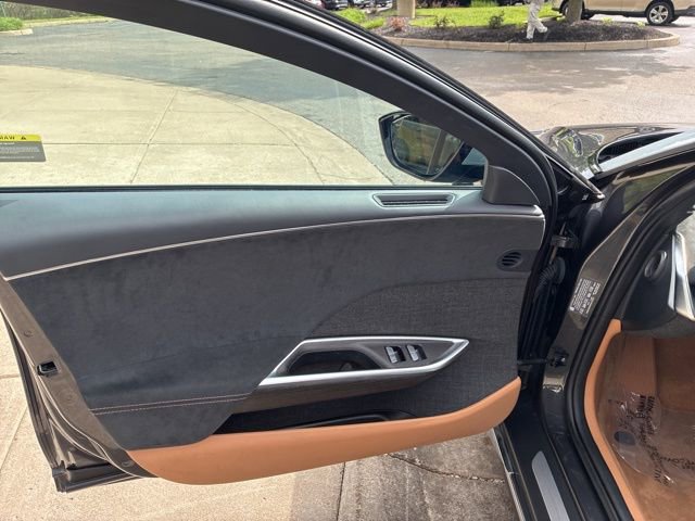 Used 2023 Lucid Air Grand Touring AWD/4WD image 9