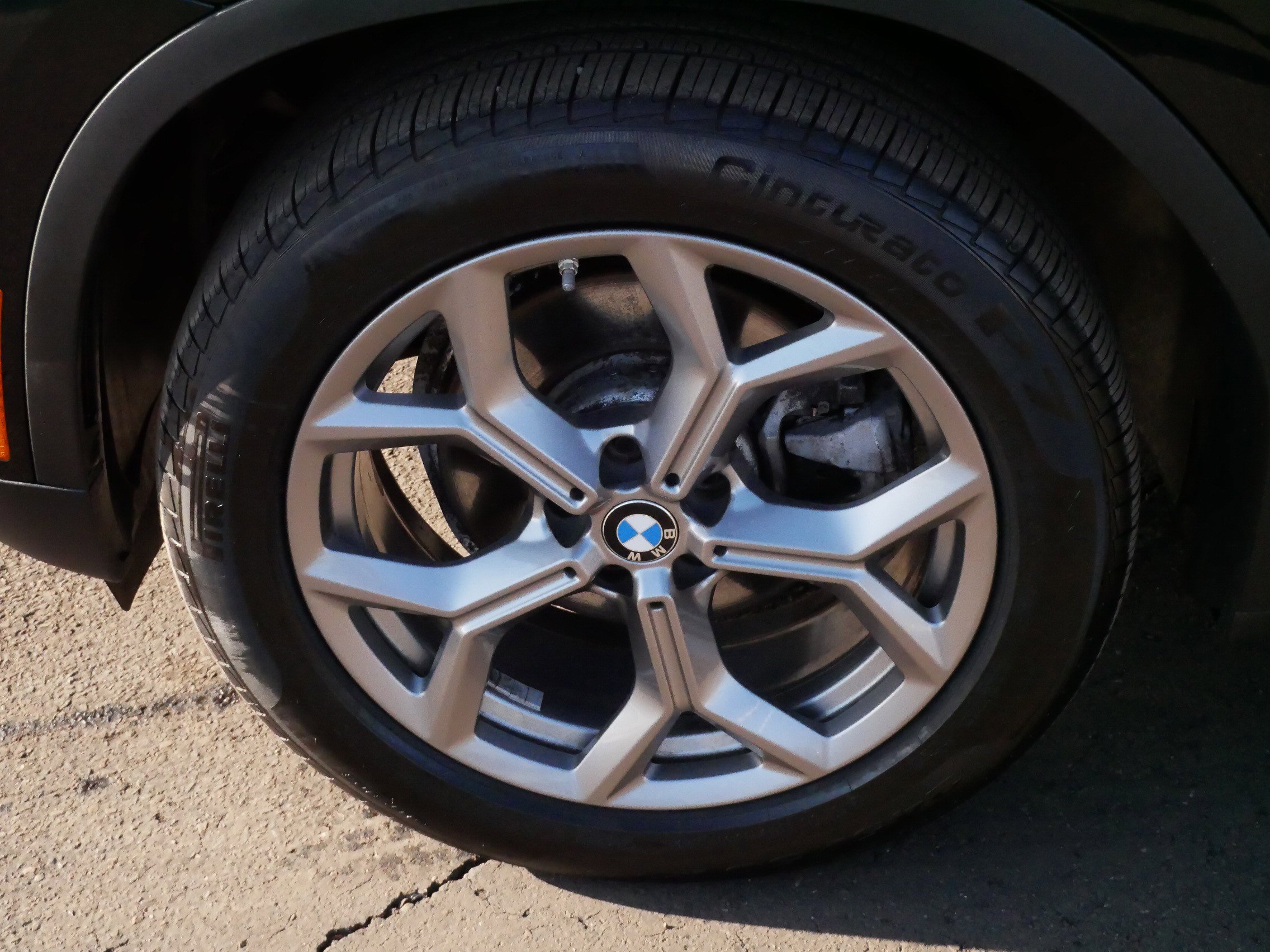 Used 2022 BMW X3 xDrive30i w/ Convenience Package image 15