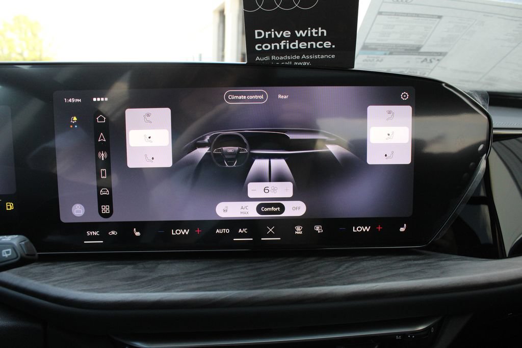 New 2026 Audi Q5 Premium AWD/4WD image 15