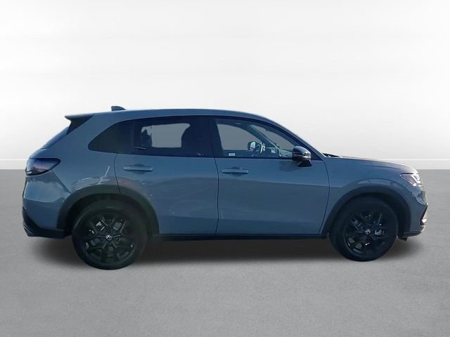 Used 2025 Honda HR-V Sport image 4
