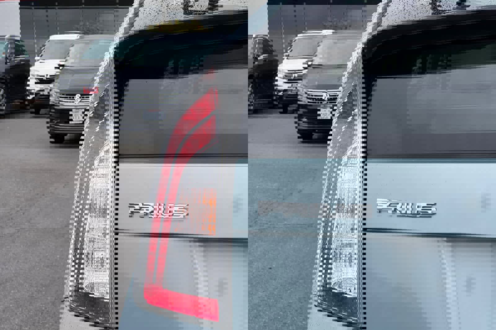 Used 2013 Toyota Prius Two image 29