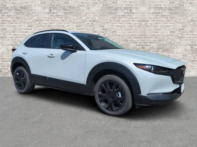 New 2026 MAZDA CX-30 2.5 Turbo Aire Edition