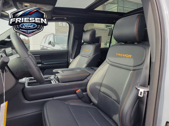 New 2026 Ford Expedition Tremor image 21