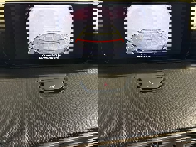 New 2026 MAZDA CX-90 3.3 Turbo w/ Select Package image 23