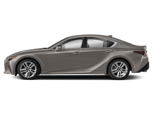 Certified 2022 Lexus IS 300 w/ Premium Package image 3
