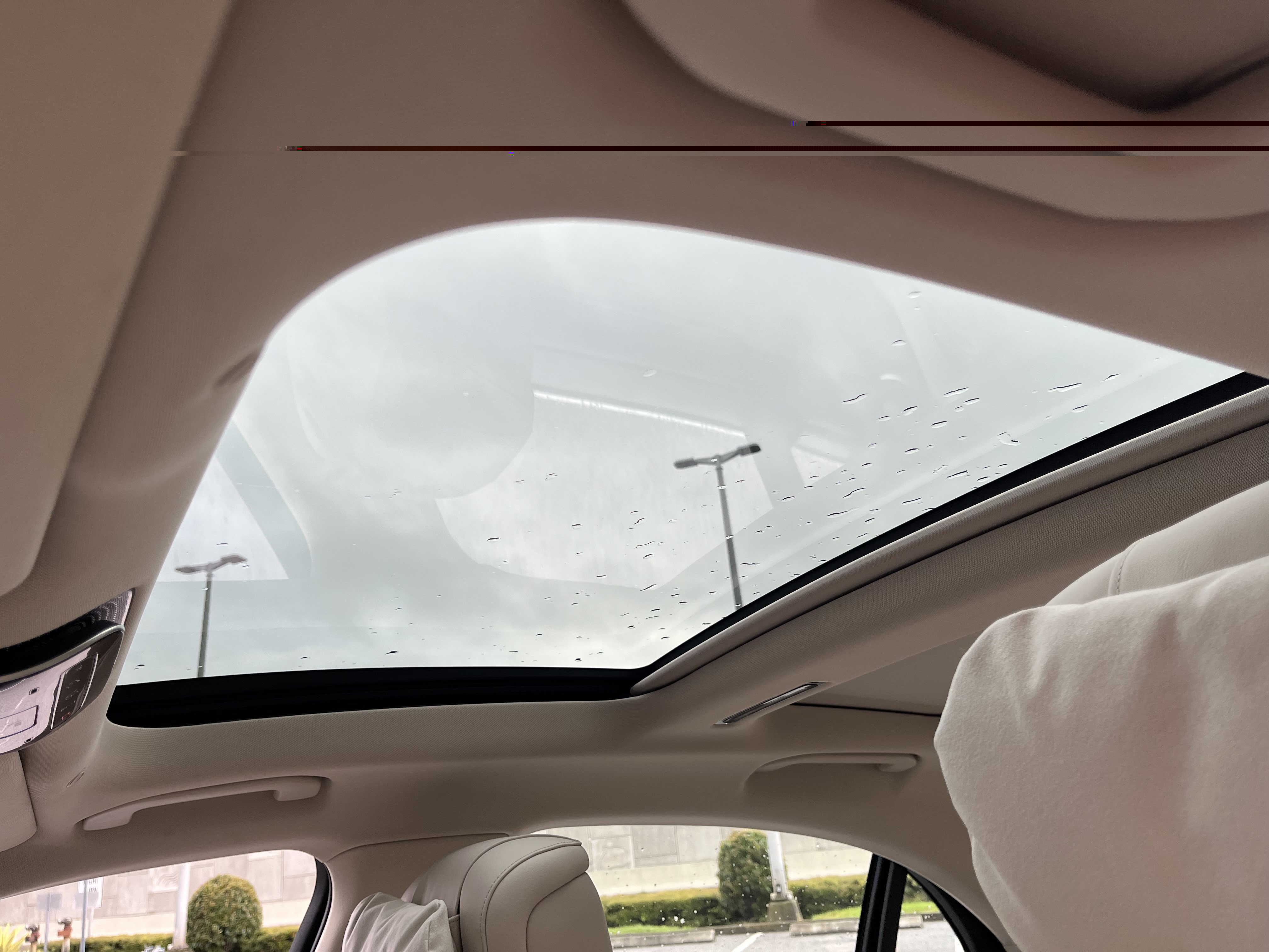 New 2027 Mercedes-Benz S 580 4MATIC Sedan image 28