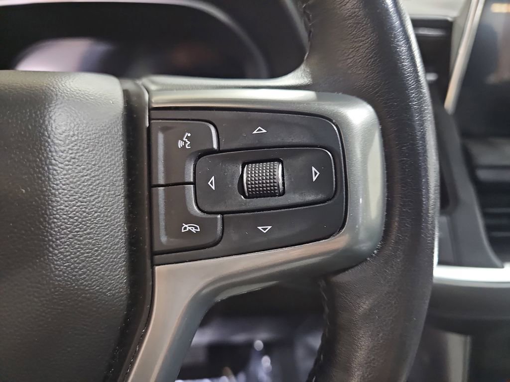 Certified 2022 Chevrolet Tahoe Z71 w/ Z71 Off-Road Package AWD/4WD image 25