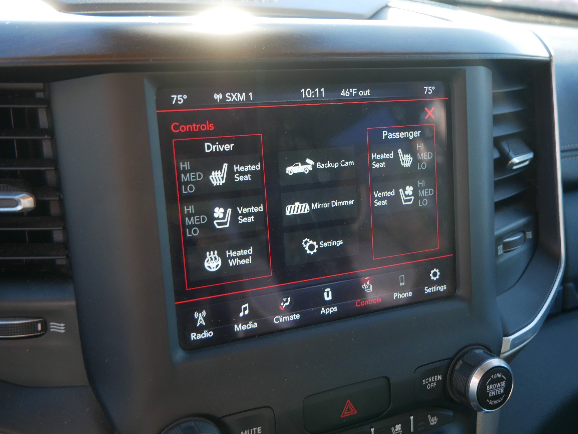 Certified 2021 RAM 1500 Laramie image 32