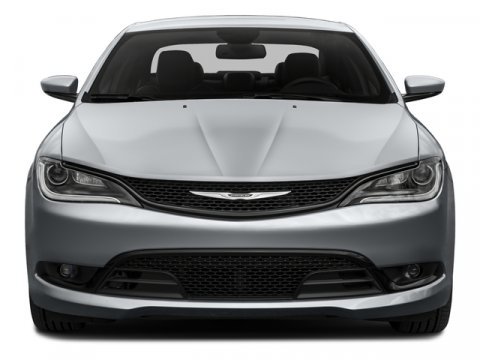Used 2016 Chrysler 200 S image 7