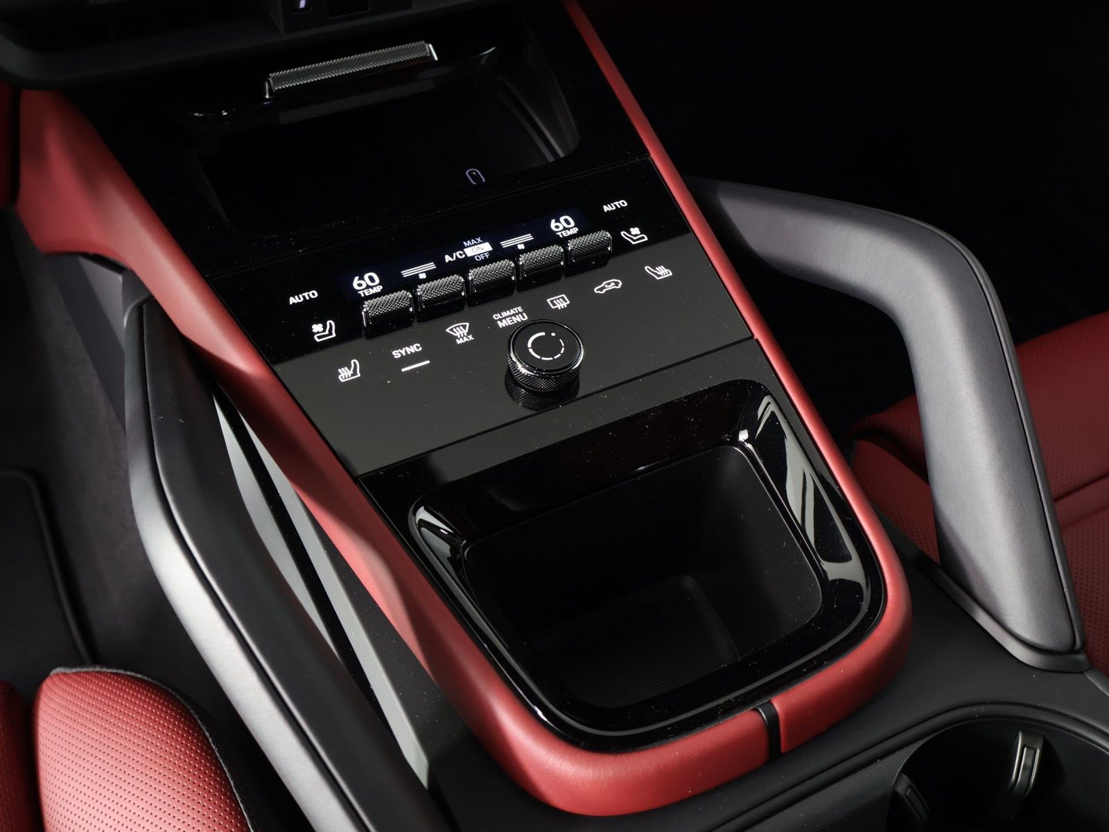 New 2026 Porsche Cayenne AWD/4WD image 15