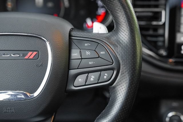 Used 2025 Dodge Durango R/T AWD/4WD image 31