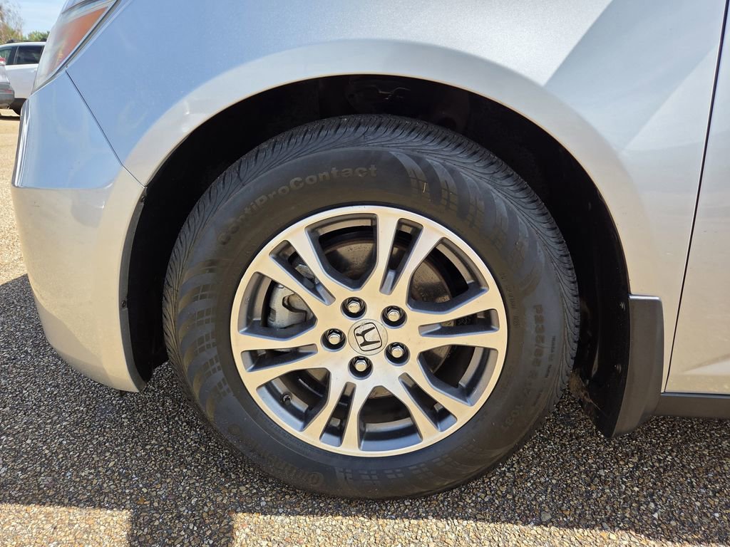 Used 2013 Honda Odyssey EX image 26