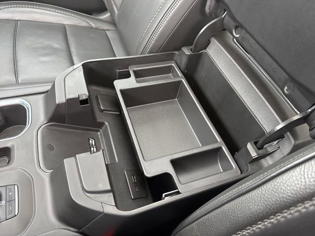 Used 2024 GMC Sierra 1500 Denali w/ Denali Reserve Package AWD/4WD image 32