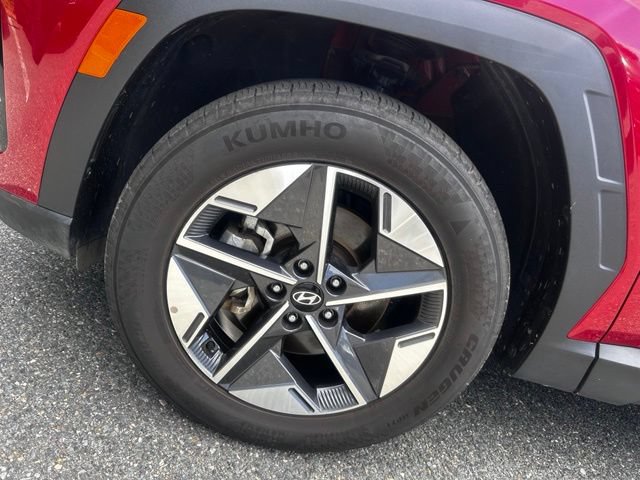 Used 2026 Hyundai Tucson SEL Plus AWD/4WD image 6
