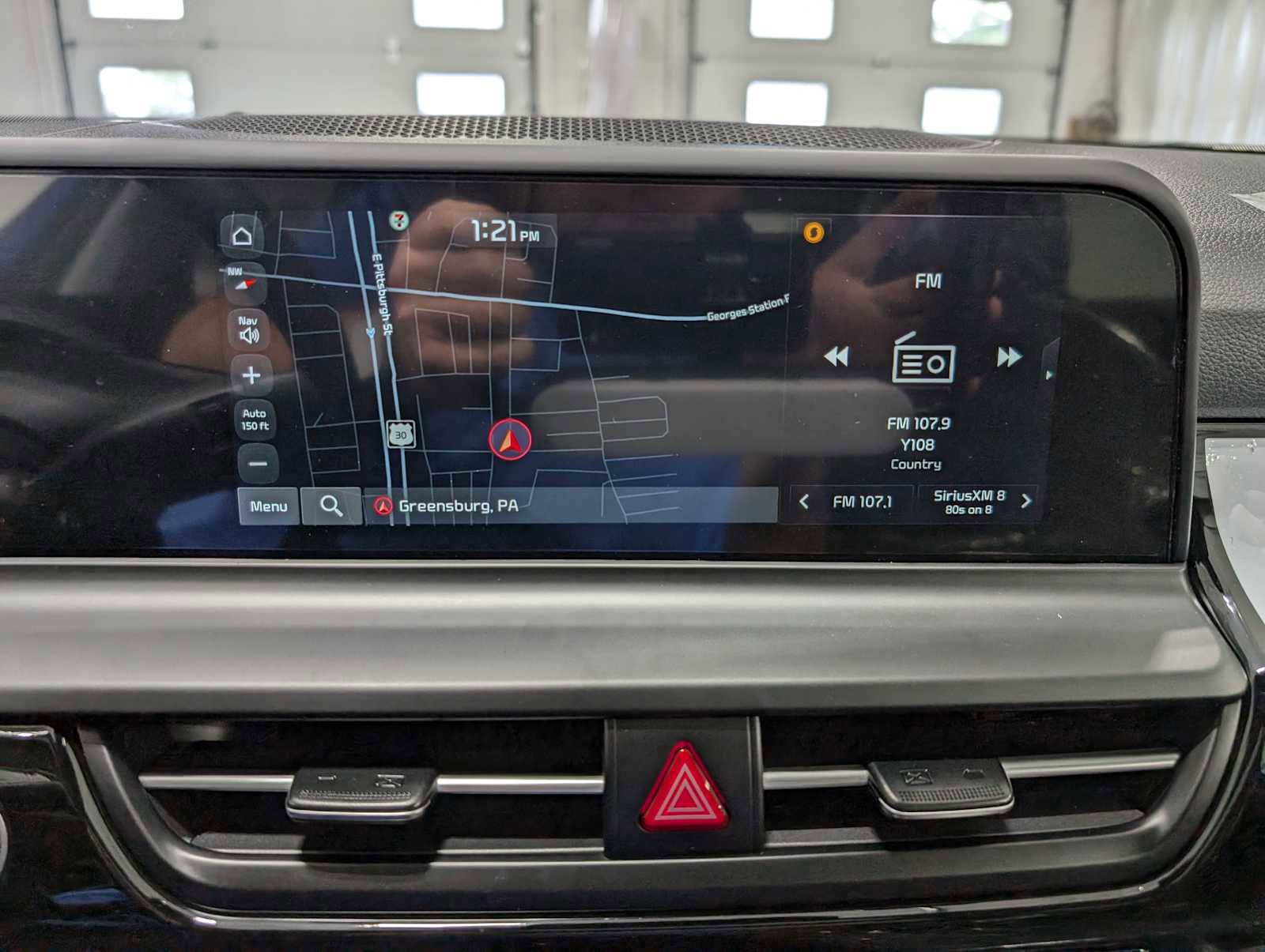 New 2026 Kia Seltos S image 21