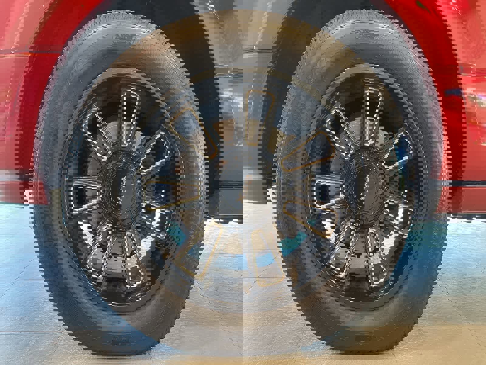 Used 2016 Ford Expedition EL Limited w/ Equipment Group 301A image 9