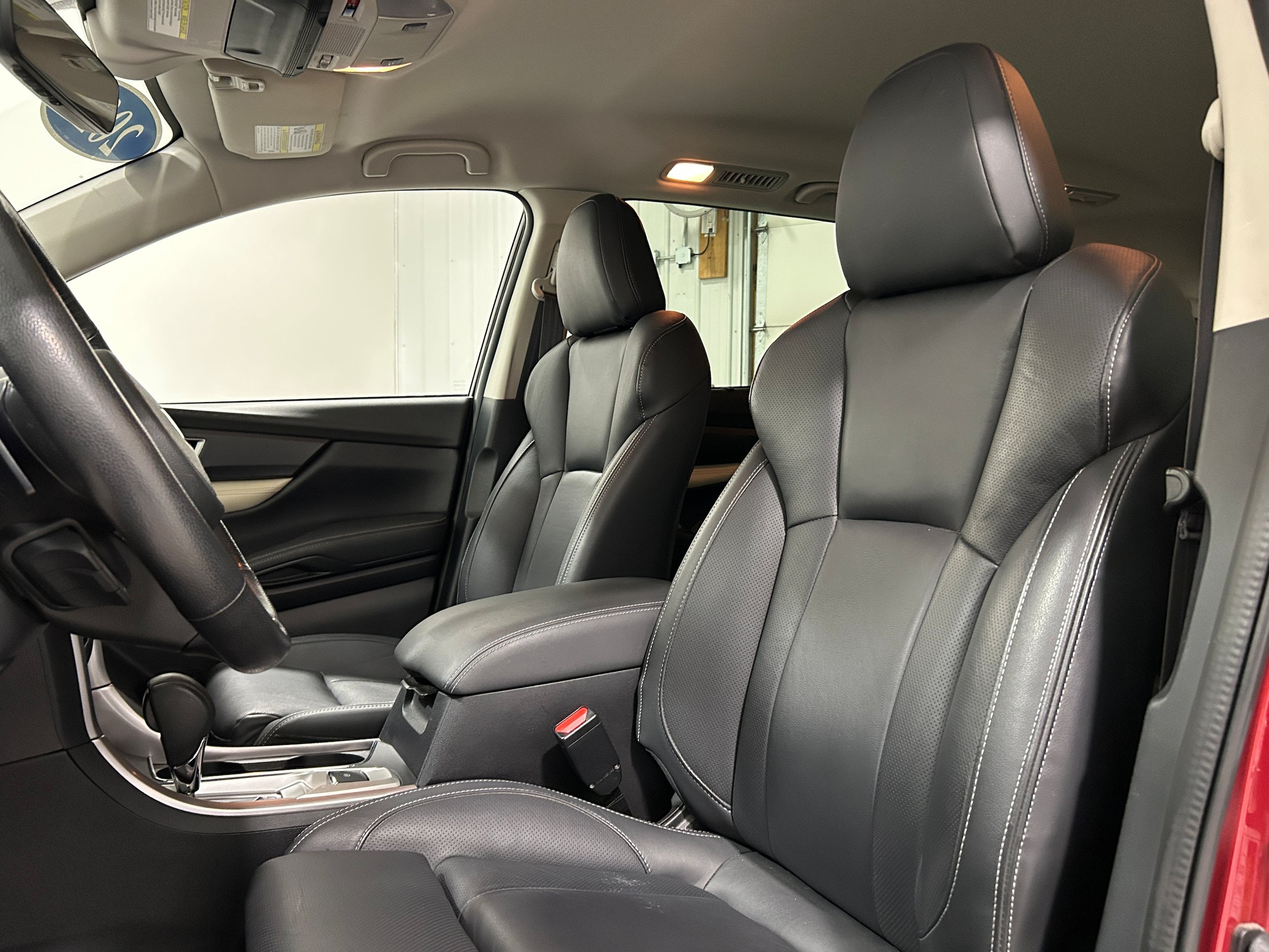 Used 2021 Subaru Ascent Limited AWD/4WD image 25