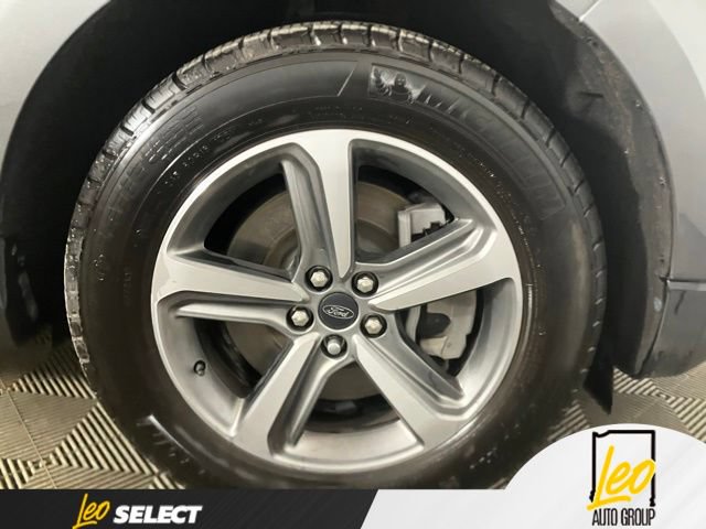 Used 2024 Ford Edge SEL w/ Convenience Package AWD/4WD image 26