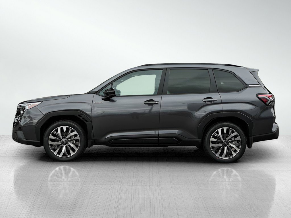 New 2026 Subaru Forester Touring AWD/4WD image 4