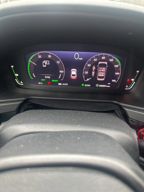 Used 2023 Honda Accord Sport image 12