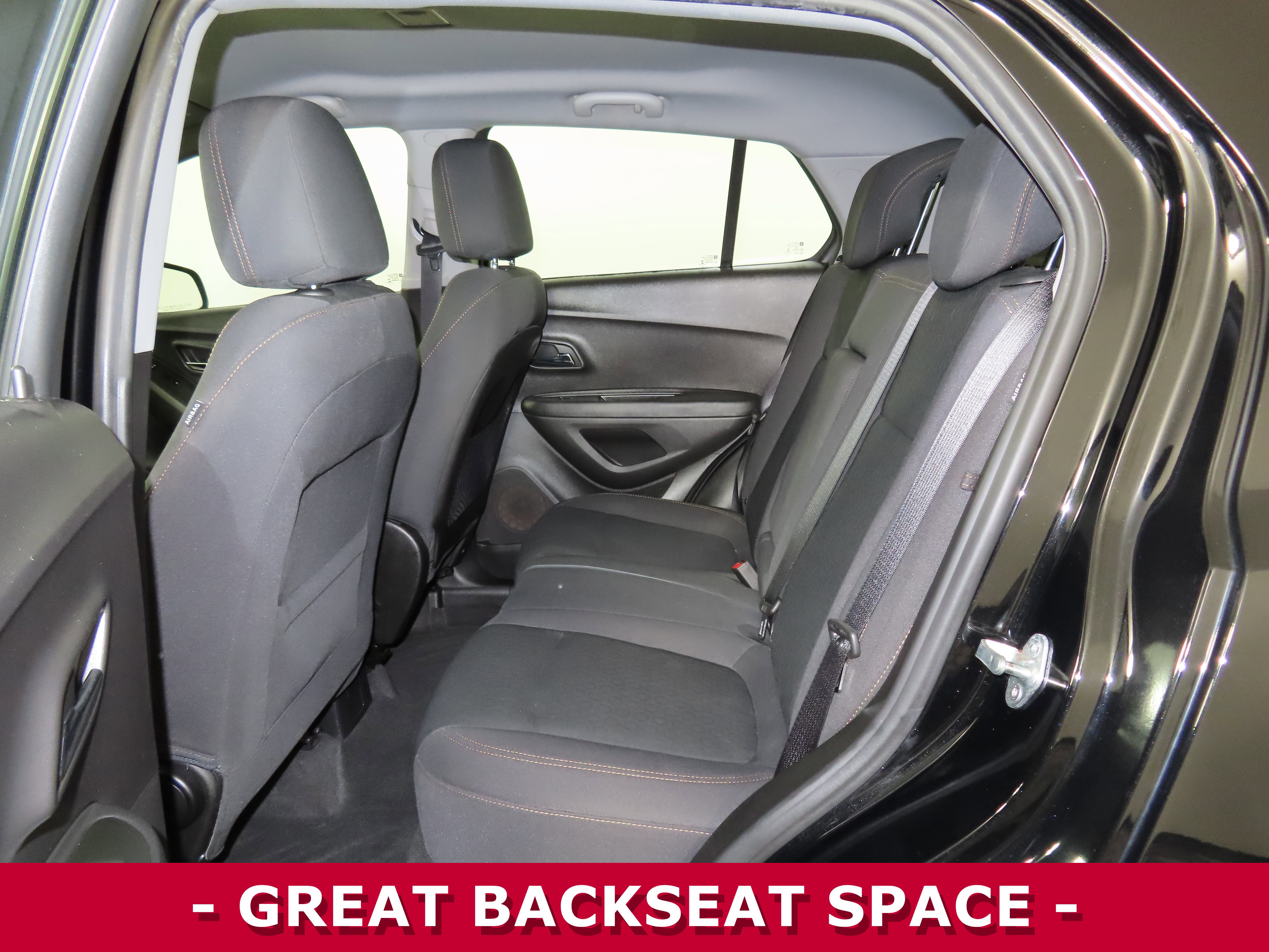 Used 2019 Chevrolet Trax LS image 9