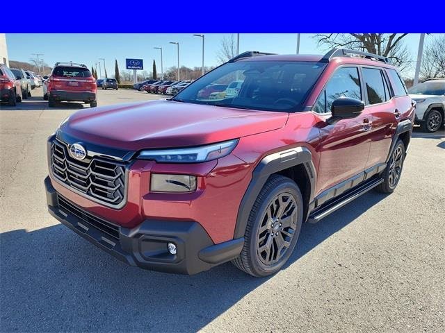 New 2026 Subaru Outback Limited XT image 8