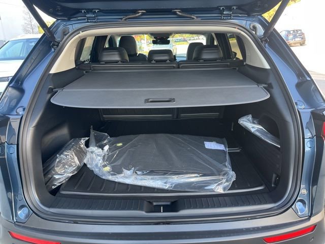 New 2026 MAZDA CX-50 AWD 2.5 Hybrid w/ Weather Package image 24