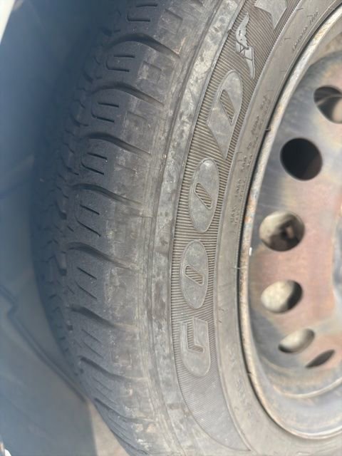 Used 2019 Honda Fit LX image 9