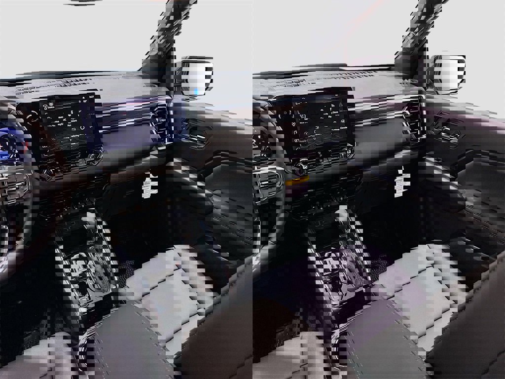 New 2026 GMC Canyon Elevation w/ Convenience Package image 27