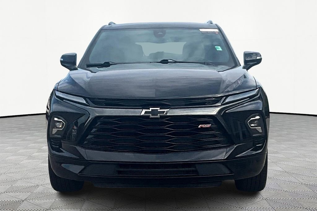 Used 2023 Chevrolet Blazer RS image 3