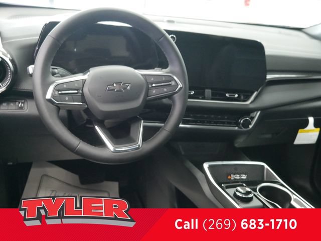 New 2027 Chevrolet Equinox LT w/ Convenience Package II AWD/4WD image 34