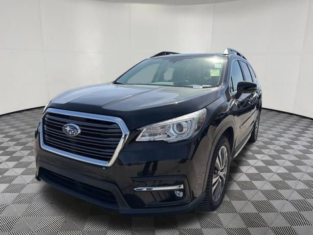 Used 2019 Subaru Ascent Limited w/ Popular Package #2A image 13