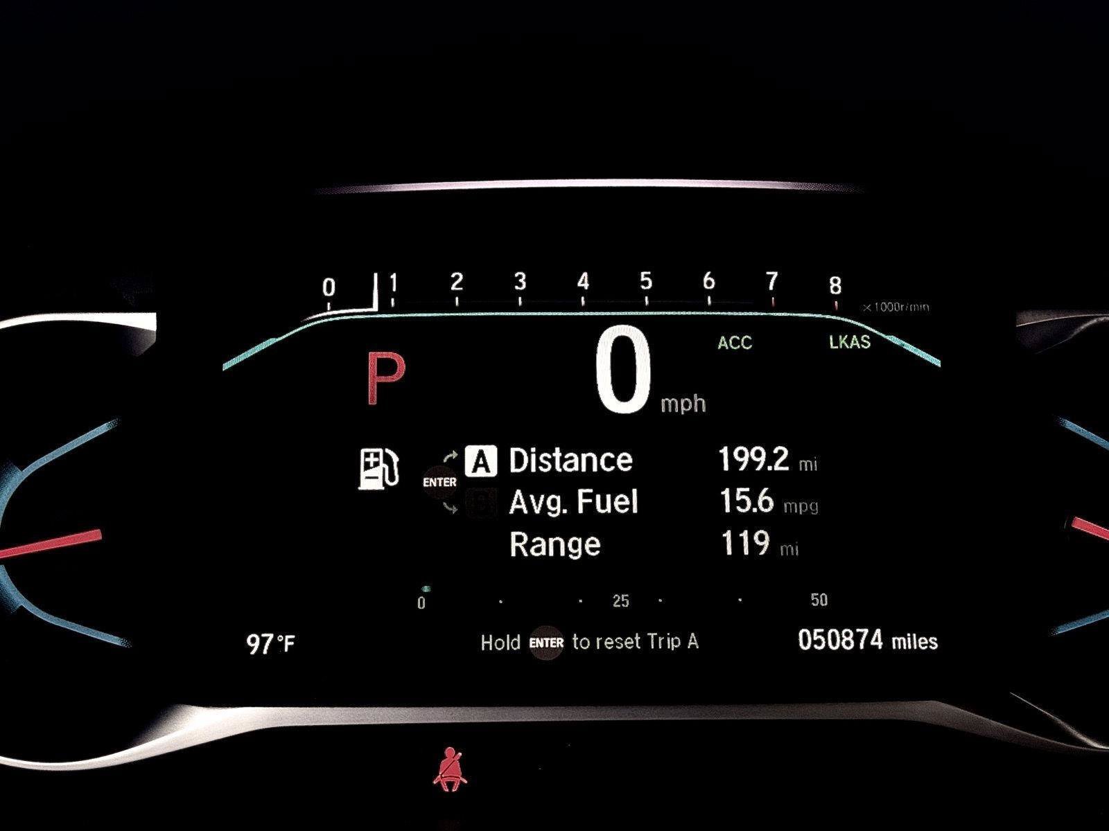 Certified 2021 Honda Pilot Touring image 23