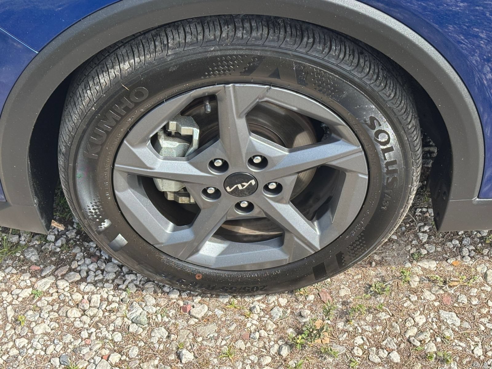 Used 2025 Kia K4 FWD image 32