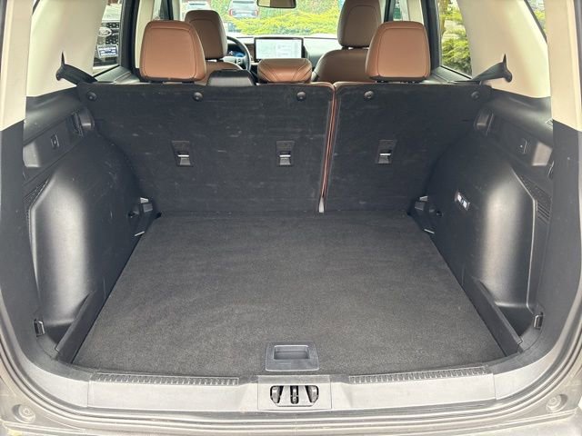 Used 2025 Ford Bronco Sport Outer Banks w/ Outer Banks Tech Package+ image 31