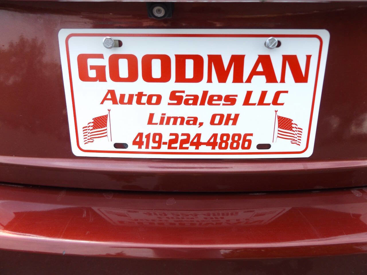 Used 2016 Chevrolet Cruze LT image 9