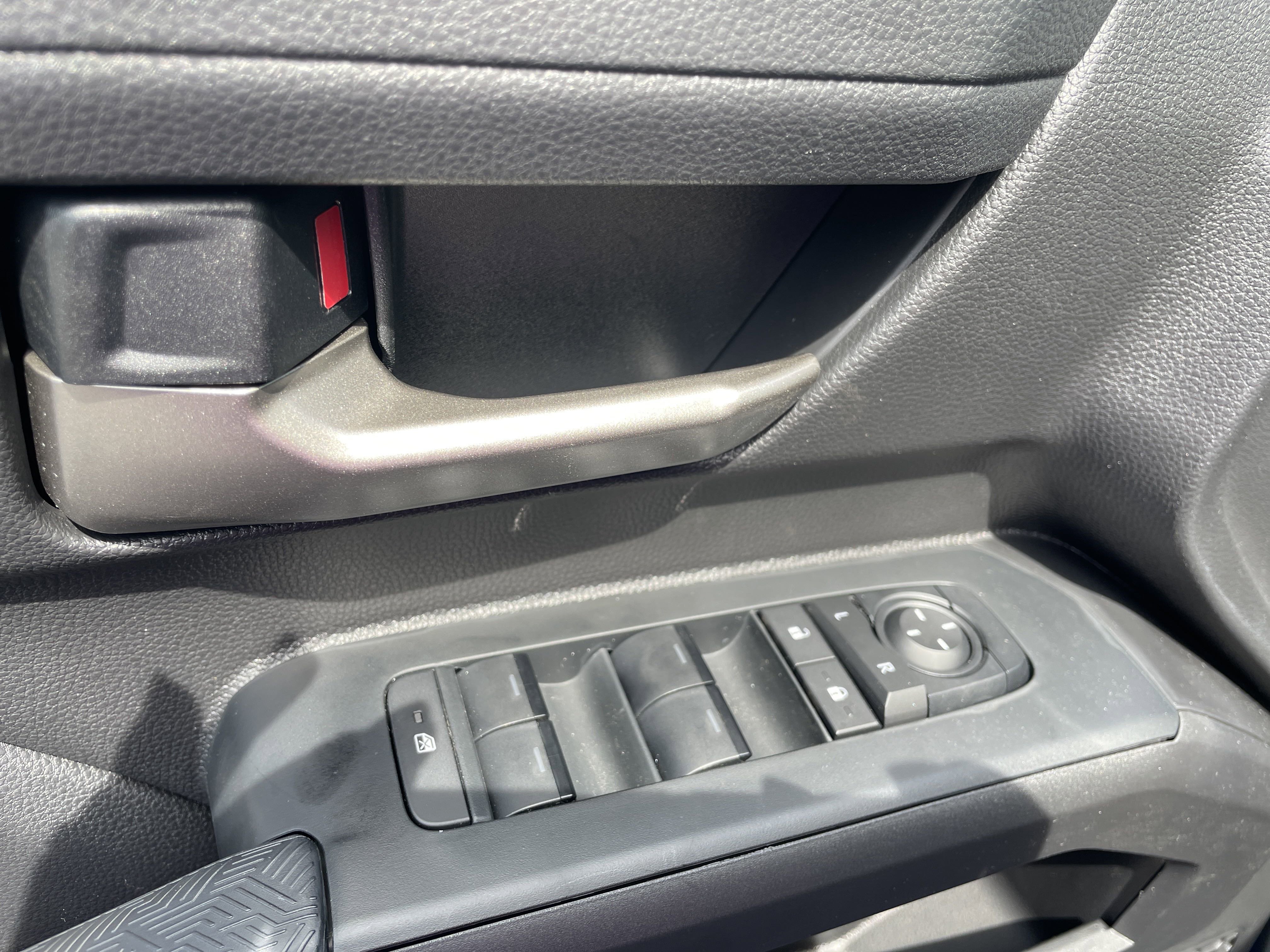 New 2025 Toyota Tacoma TRD Sport image 7