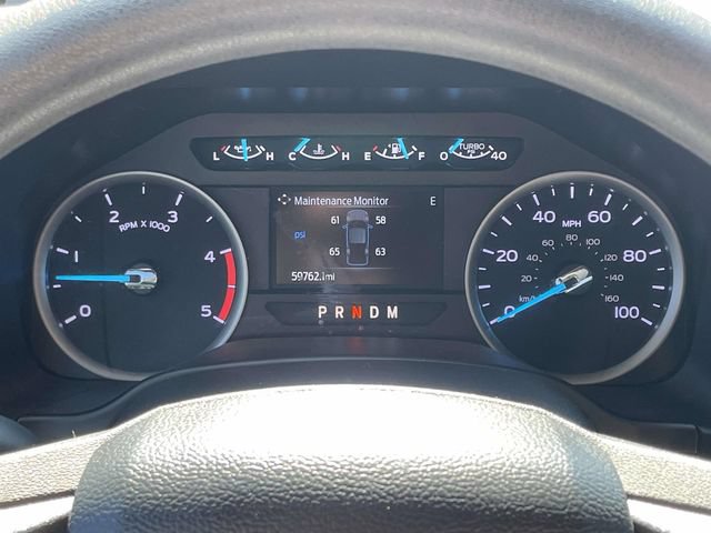 Certified 2020 Ford F250 XLT w/ XLT Premium Package AWD/4WD image 20