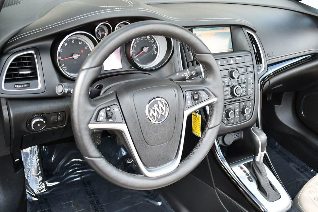Used 2016 Buick Cascada Premium FWD image 67
