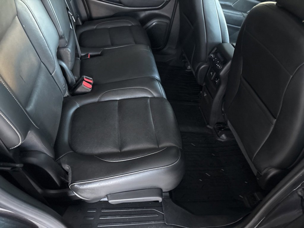 Used 2018 GMC Acadia SLT image 30